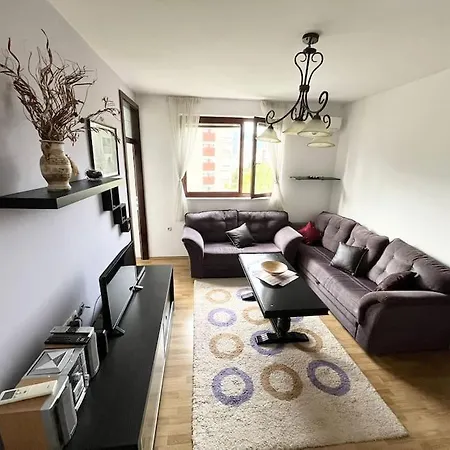 Apartman Boem Mostar