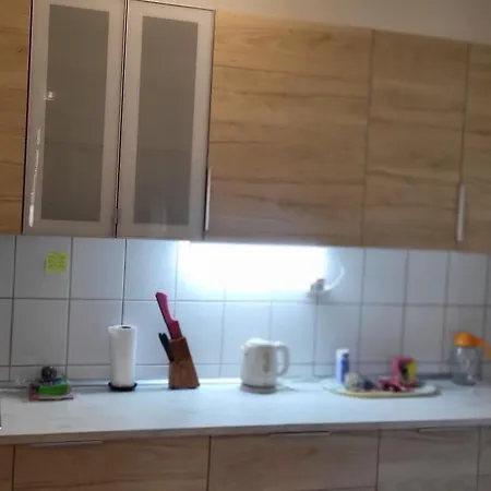 Apartman Boem