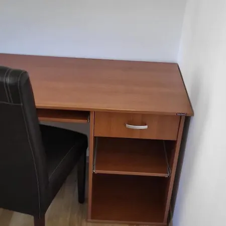 Boem Apartman